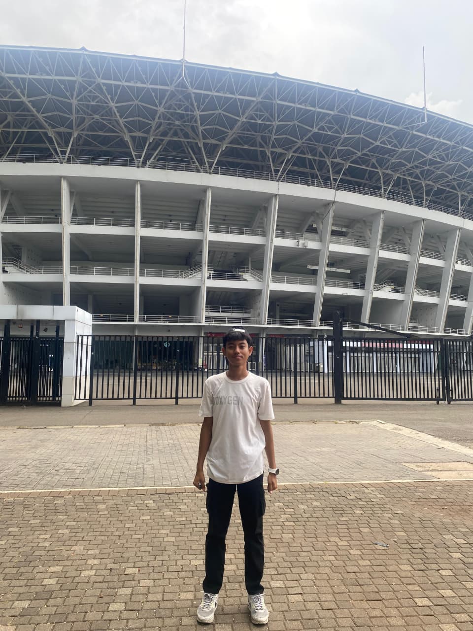 Afif Alfarisi Hernas